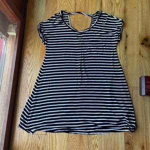American Eagle Swing Dress